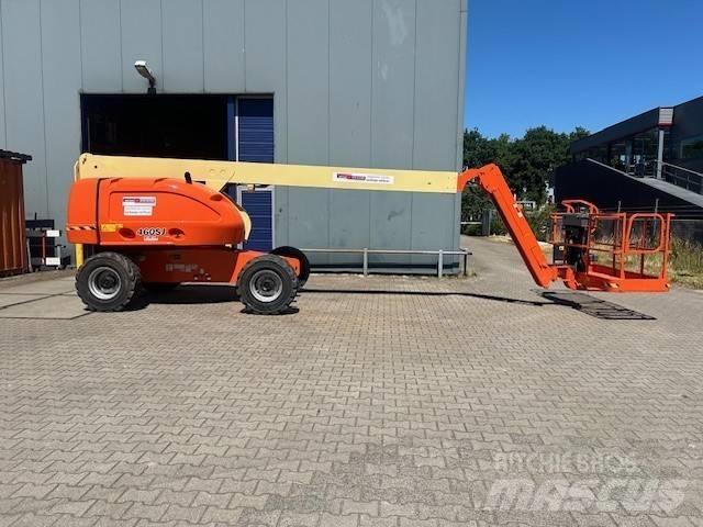 JLG 460 SJ Teleskopiniai keltuvai