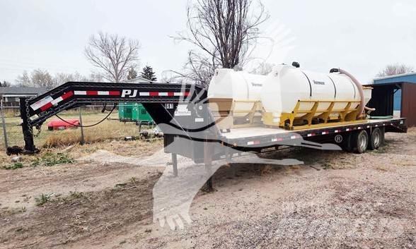 Vermeer MX240 Horizontali kryptinė gręžimo įranga