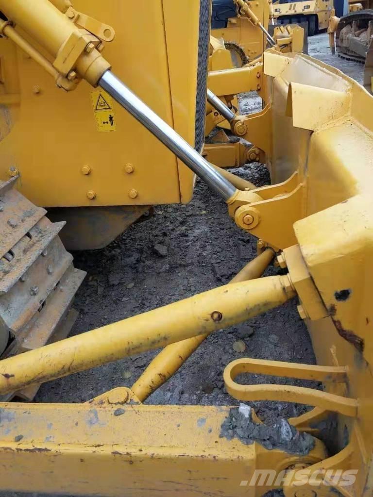Shantui SD16 Vikšriniai buldozeriai