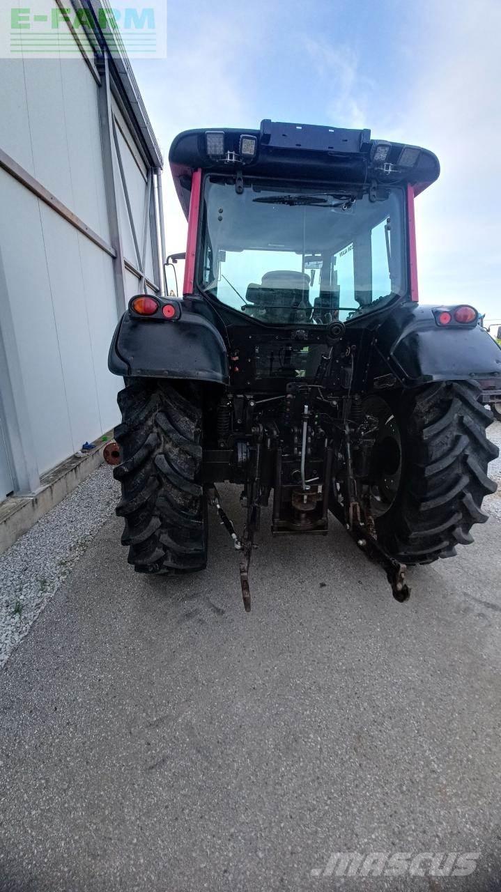 Valtra N101 PRO Traktoriai
