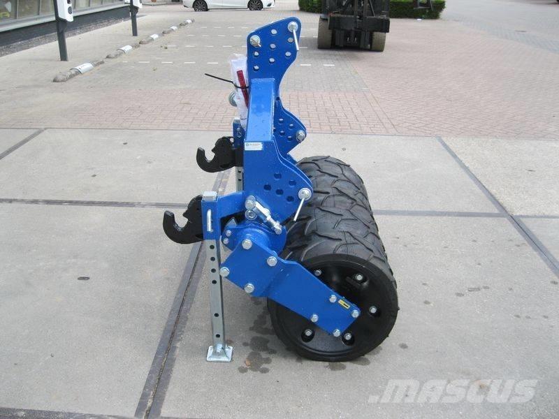 VSS Agro DR-FFR1250 Kita kultivavimo technika ir priedai