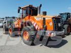 Develon DL350-5 Naudoti ratiniai krautuvai