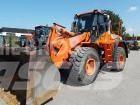 Develon DL350-5 Naudoti ratiniai krautuvai