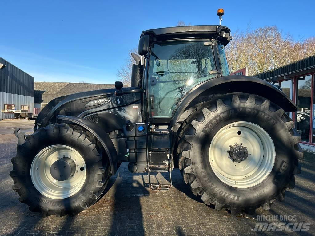 Valtra S 274 Traktoriai