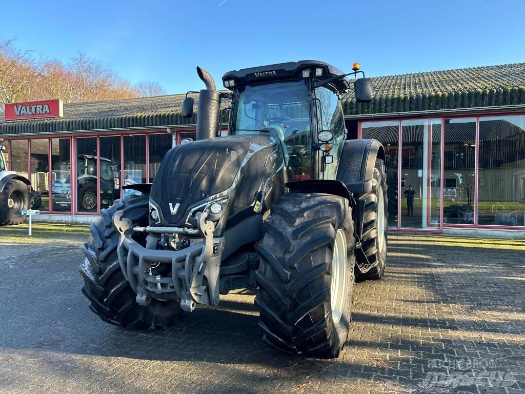 Valtra S 274 Traktoriai