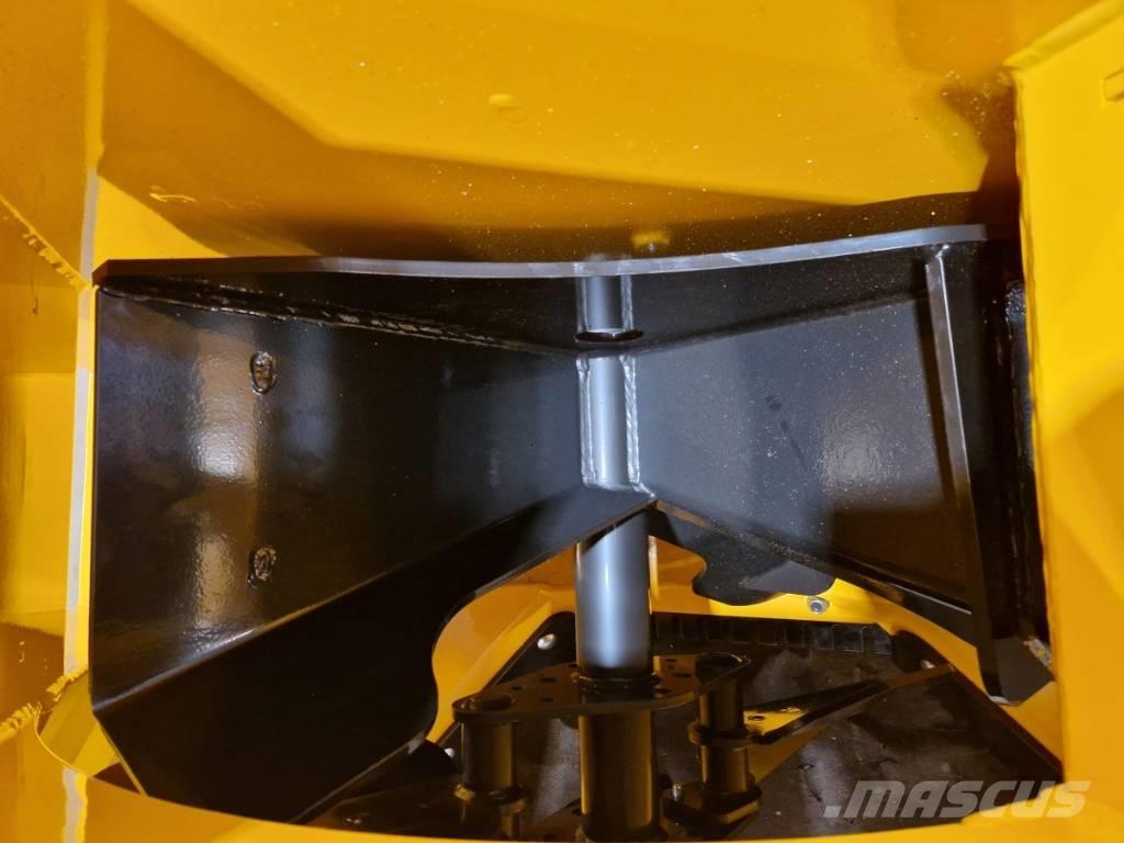 Wieska W273LAH Sniego pūstuvai