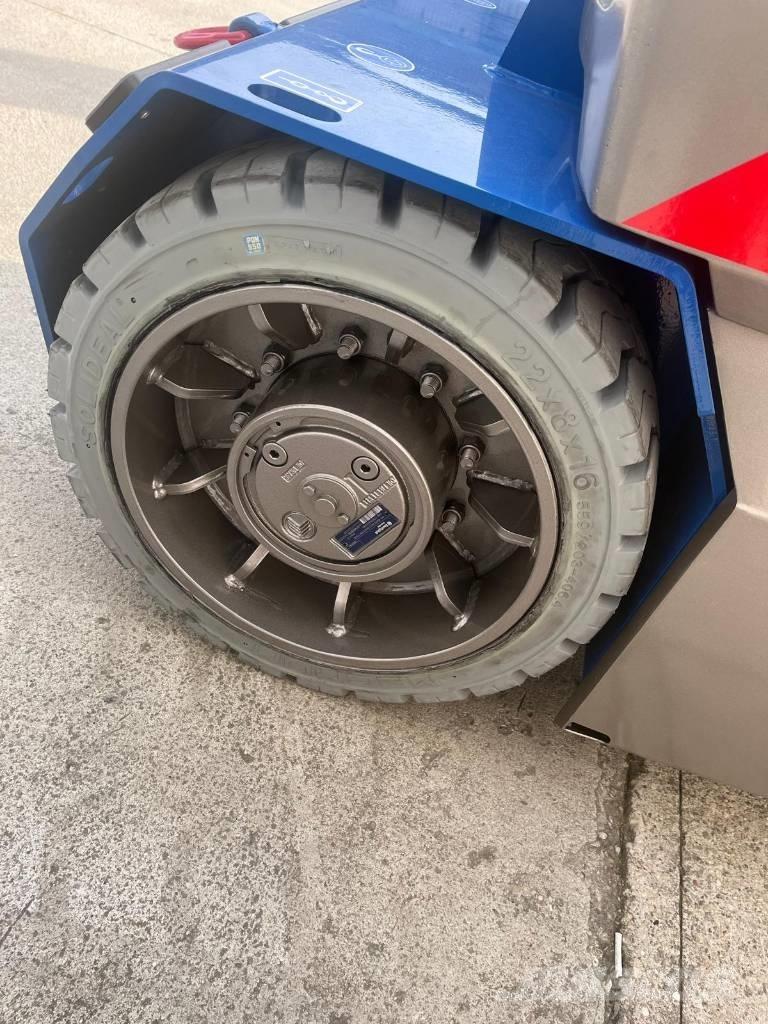 Valla V46R Mini kranai