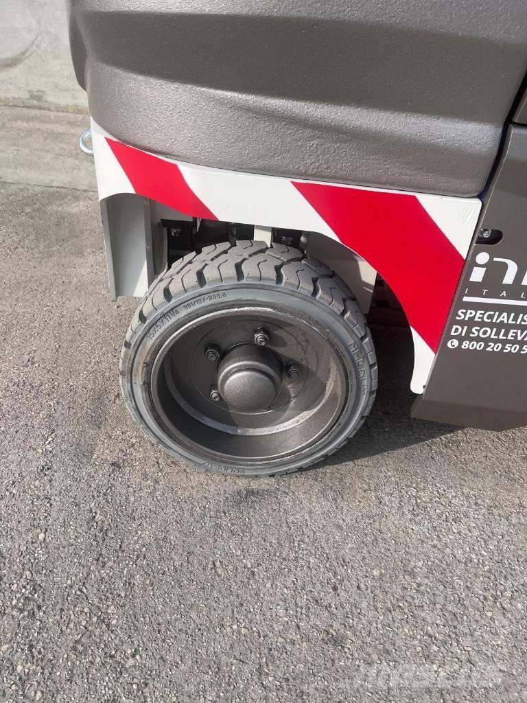 Valla V46R Mini kranai