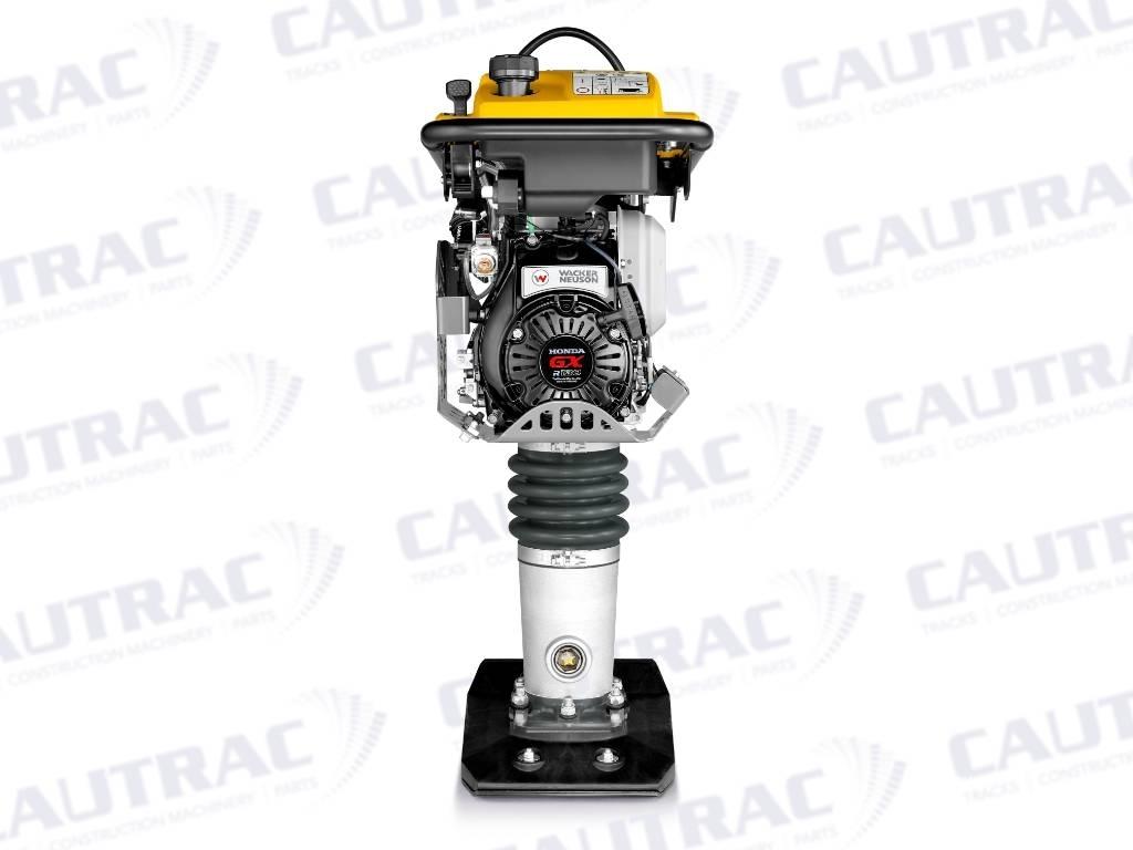 Wacker Neuson BS50-4 Vibratoriai