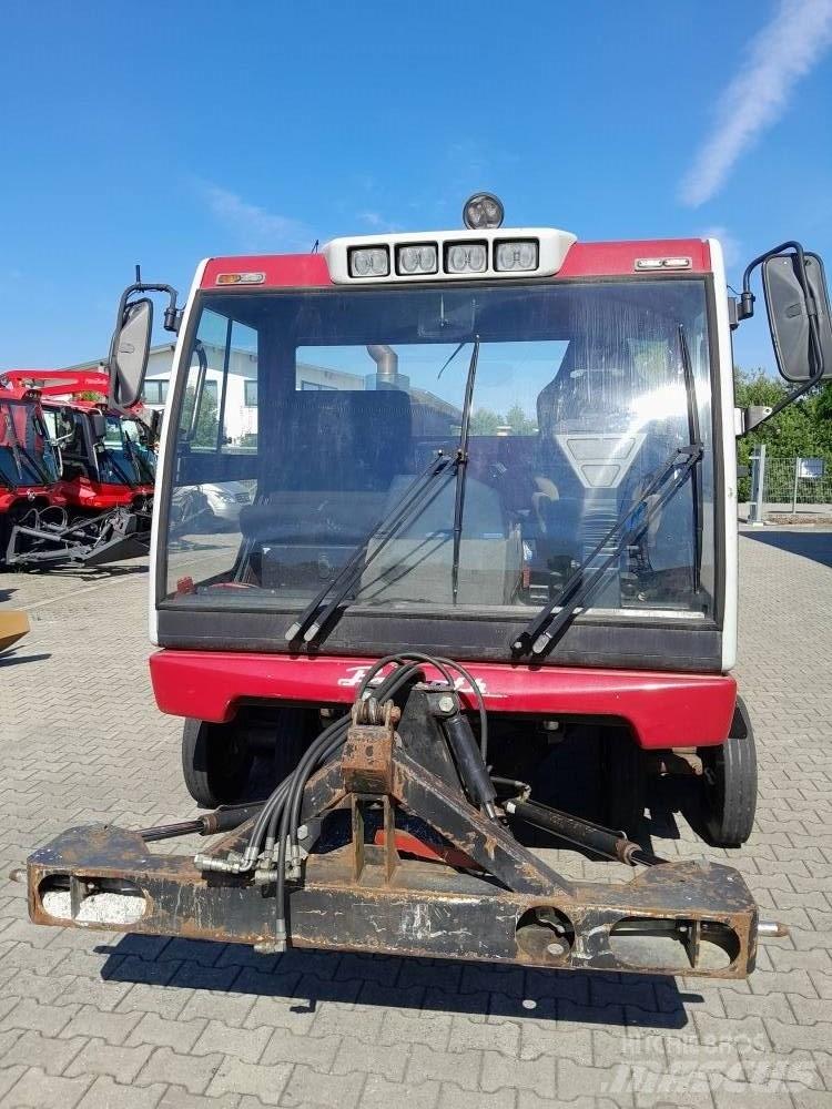 Prinoth T4S Sniego valytuvai