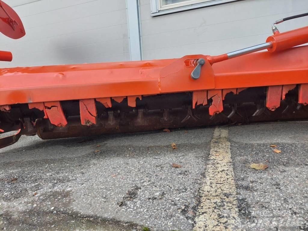 Agrimaster FL 250 Ganyklų šienapjovės / rėžtuvės