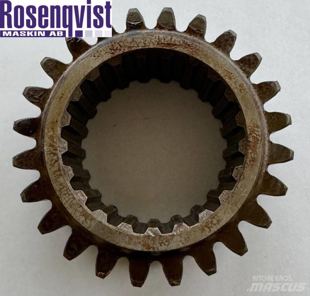 Fiat Gear 5131074 Transmisijos