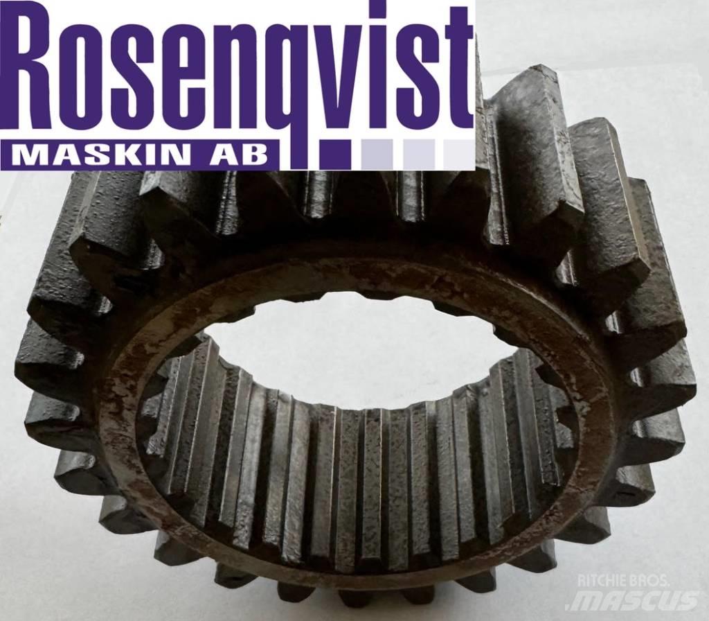 Fiat Gear 5131074 Transmisijos