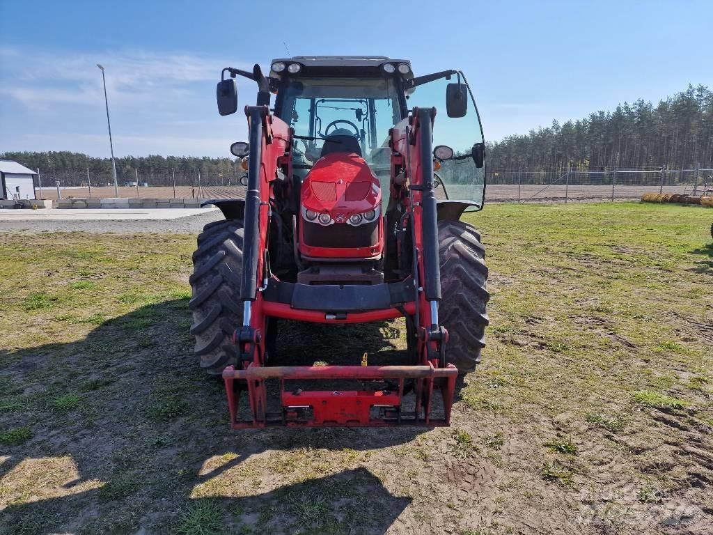 Massey Ferguson 5613 Traktoriai