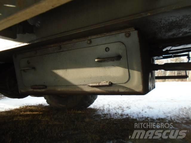 Liebherr A 934 B HD Strėliniai krautuvai