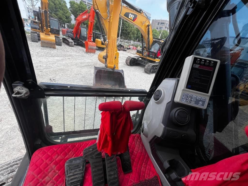 Sany SY 305 H Vikšriniai ekskavatoriai