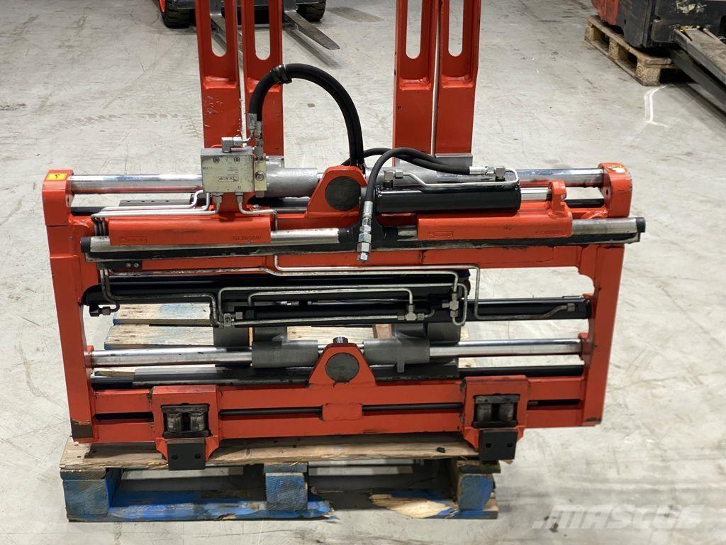 Kaup 3T429C Statyba - Kita