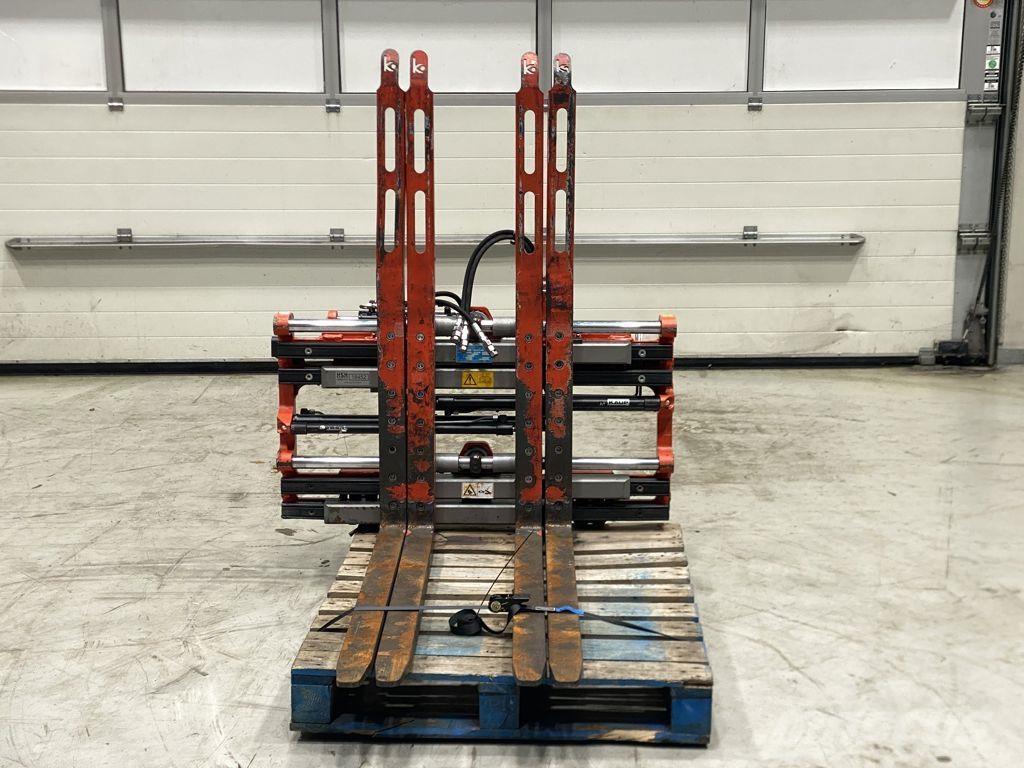 Kaup 3T429C Statyba - Kita