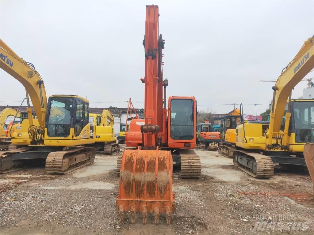 Doosan DH 150 LC-7 Vikšriniai ekskavatoriai