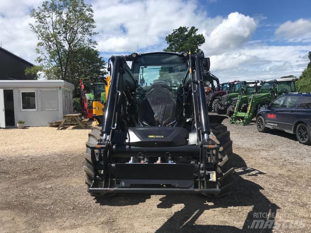 Valtra G 135 A Traktoriai