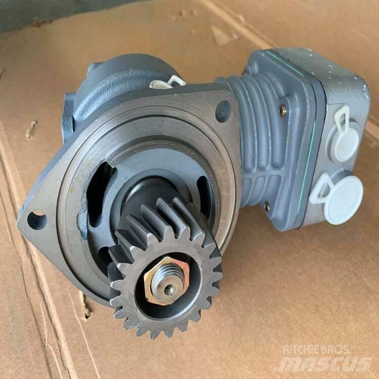 XCMG Gear 275100188 Kiti naudoti statybos komponentai