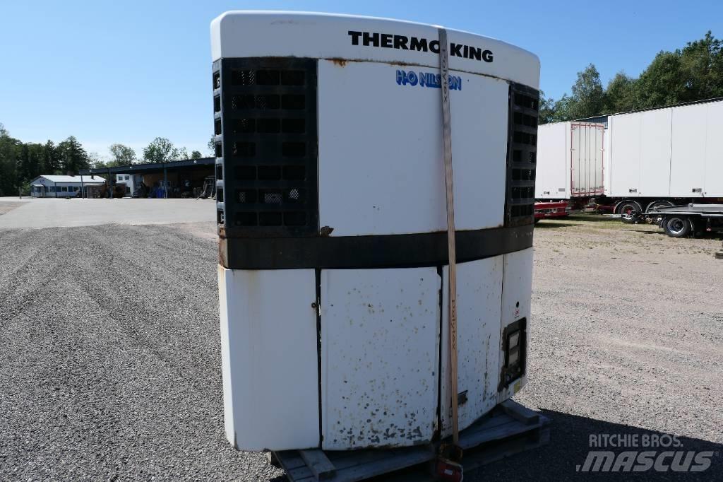 Thermo King SL100E Transportas - Kita