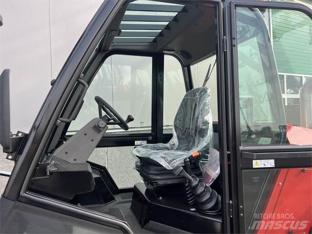 Manitou M50-4 Visureigiai krautuvai
