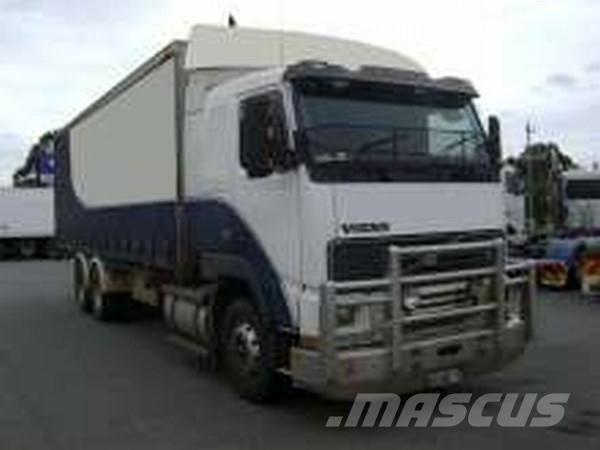 Volvo FH12 Kita