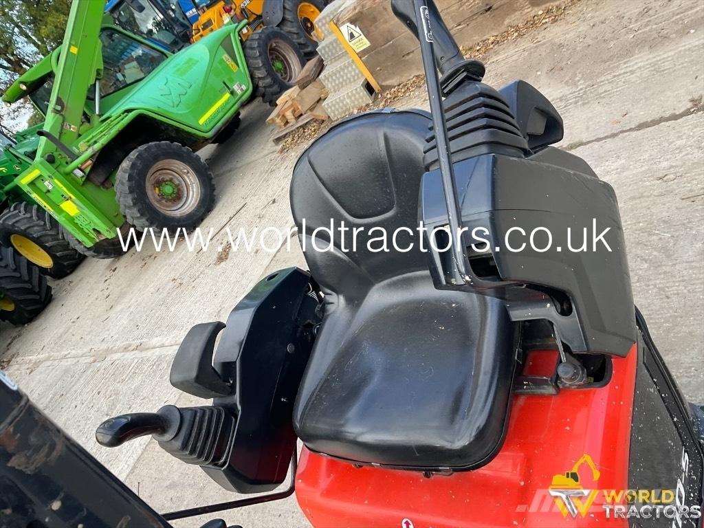 Kubota U 10-5 Mini ekskavatoriai < 7 t