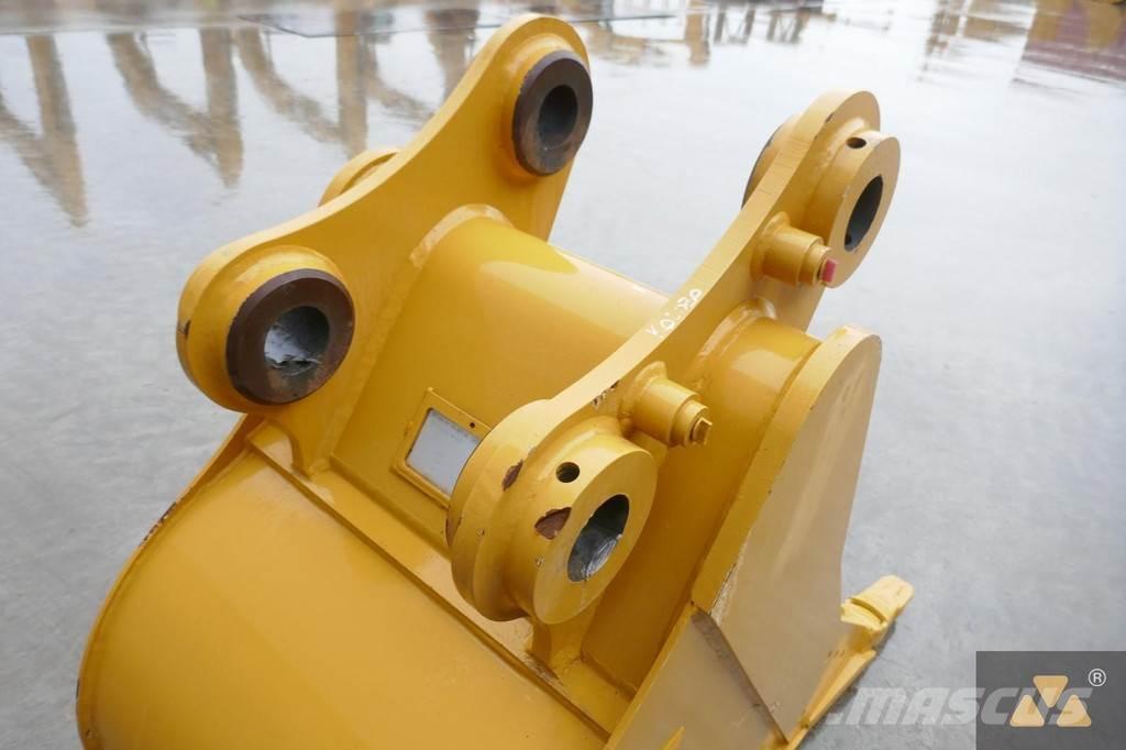 CAT 320 Bucket Kaušai