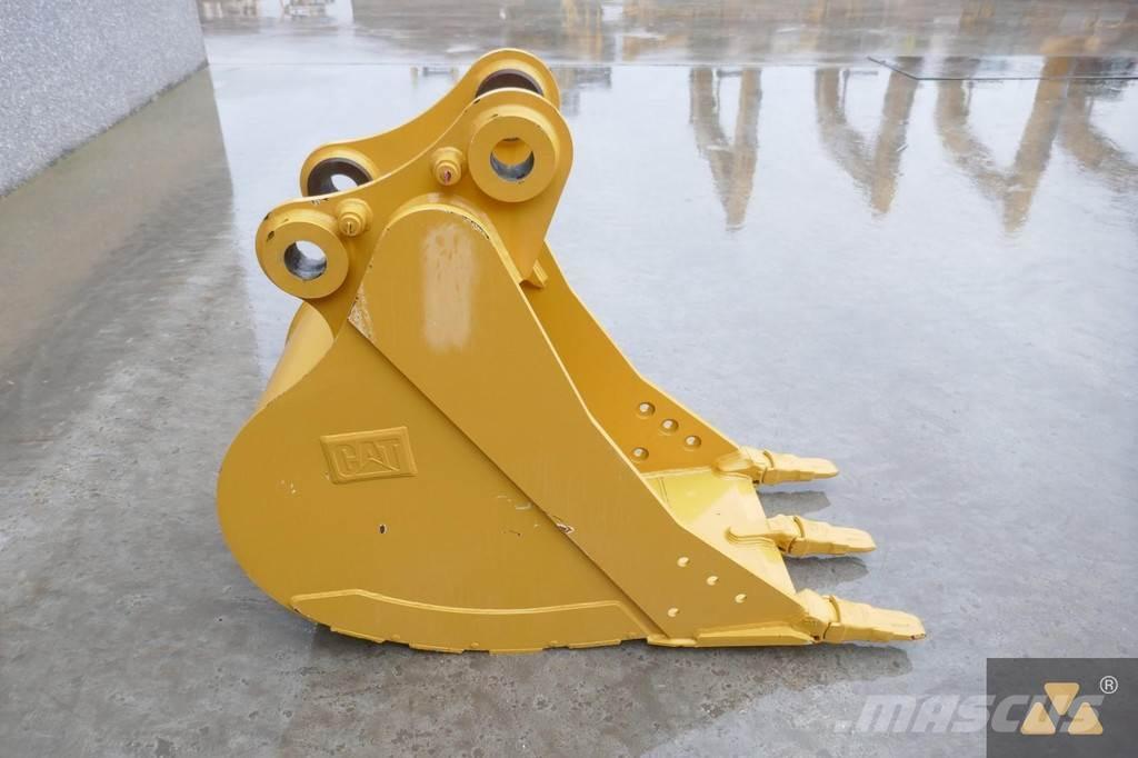 CAT 320 Bucket Kaušai