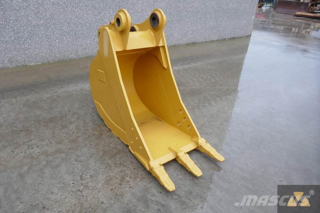 CAT 320 Bucket Kaušai