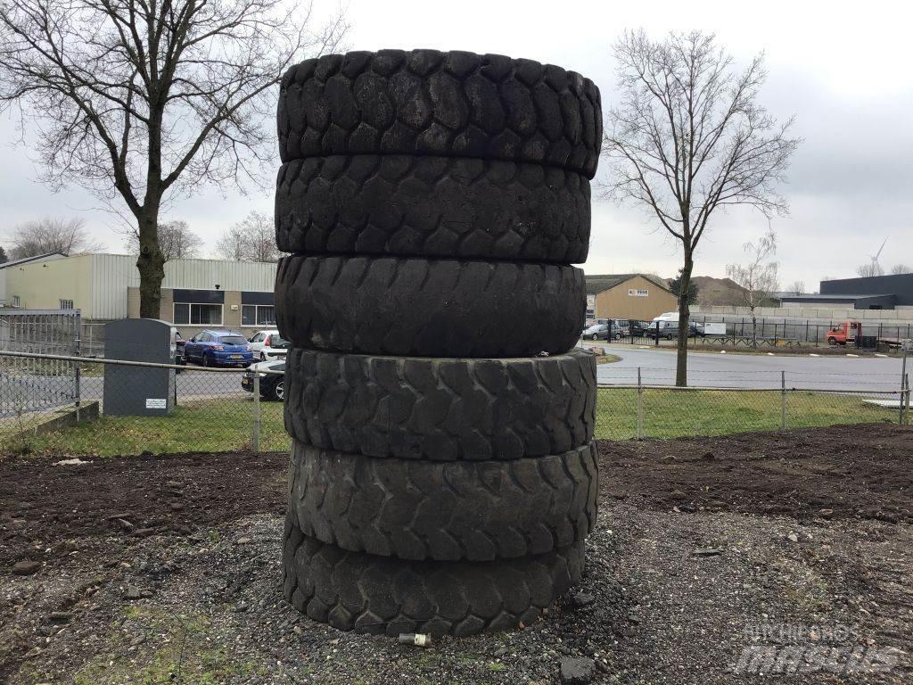 Goodyear - Padangos, ratai ir ratlankiai