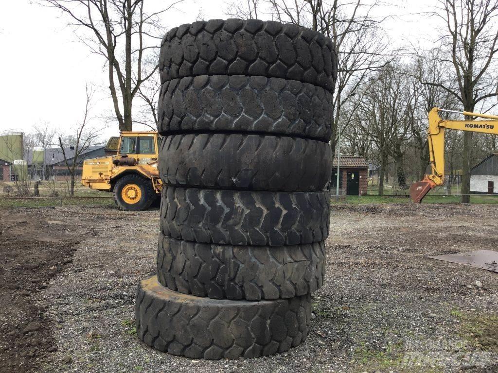 Goodyear - Padangos, ratai ir ratlankiai