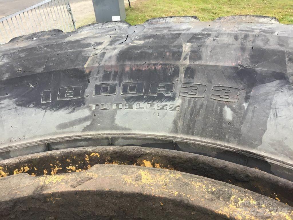 Goodyear - Padangos, ratai ir ratlankiai