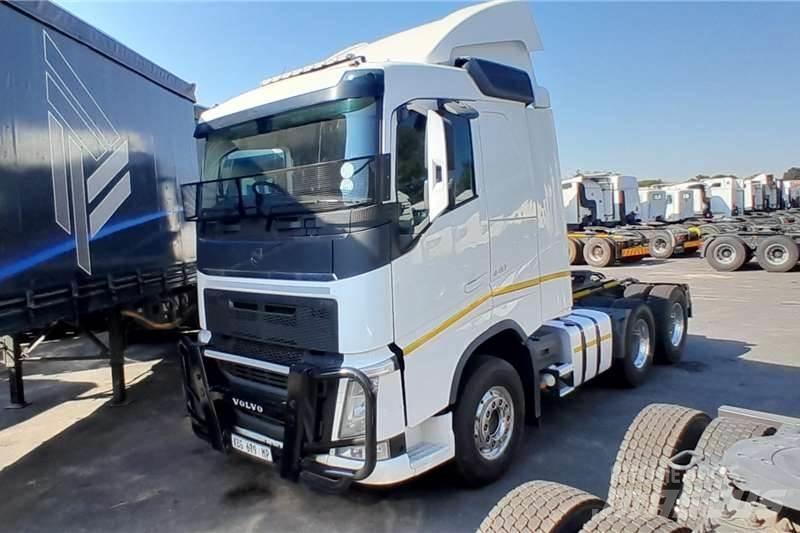 Volvo FH 440 Kita