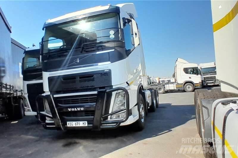Volvo FH 440 Kita
