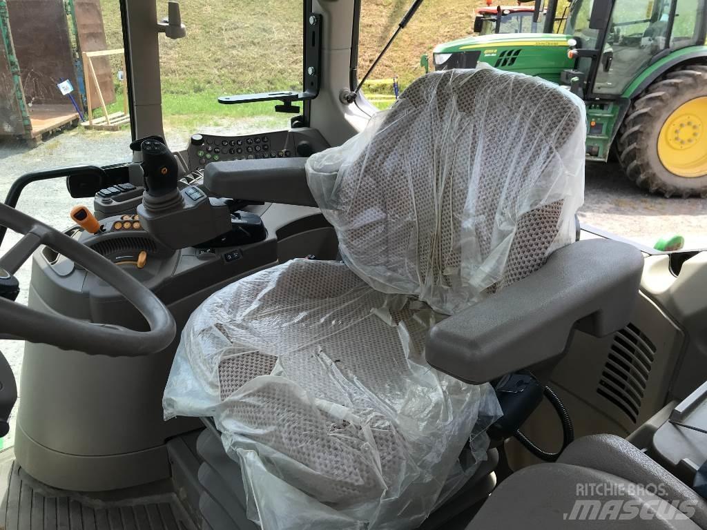 John Deere 6130 M Traktoriai