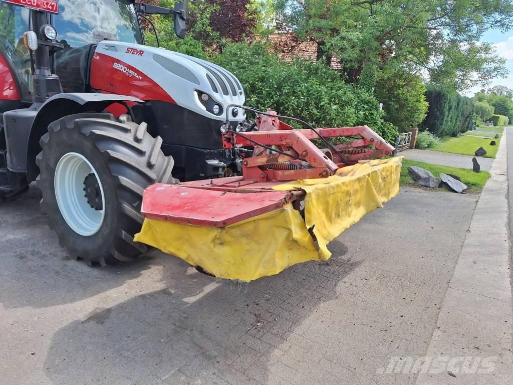 Fella KM 300 FP Šienapjovės