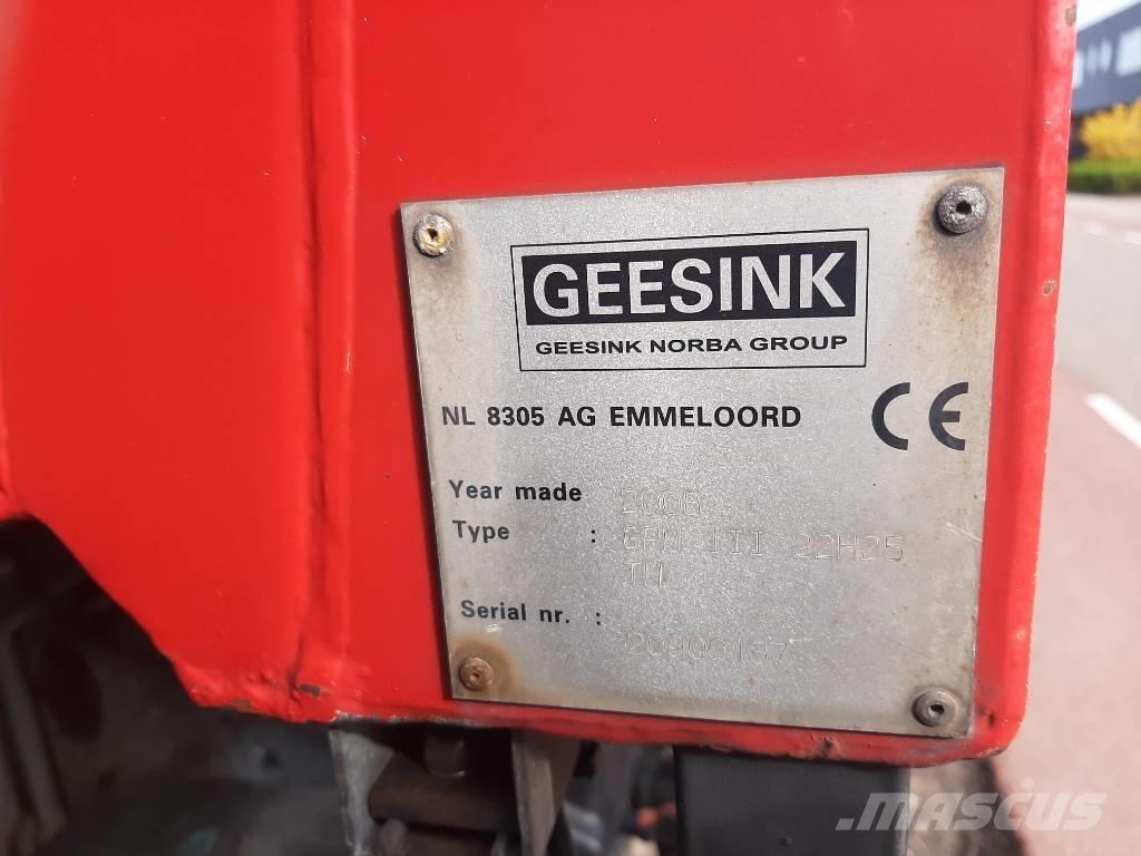 MAN tga 26.320 Šiukšliavežės