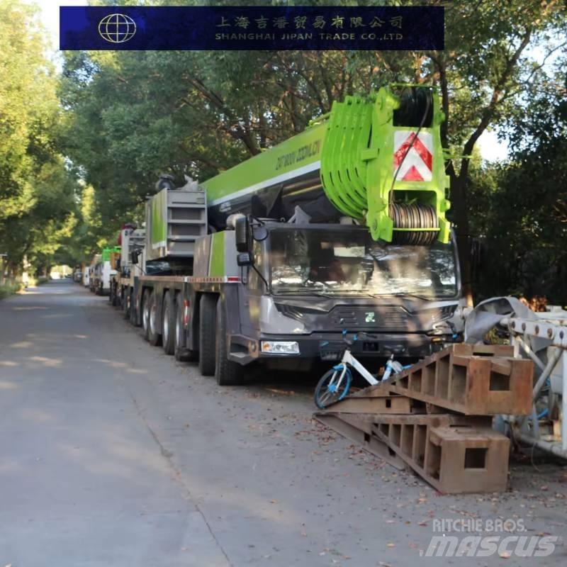 Zoomlion ZAT 1800 V Visureigiai kranai