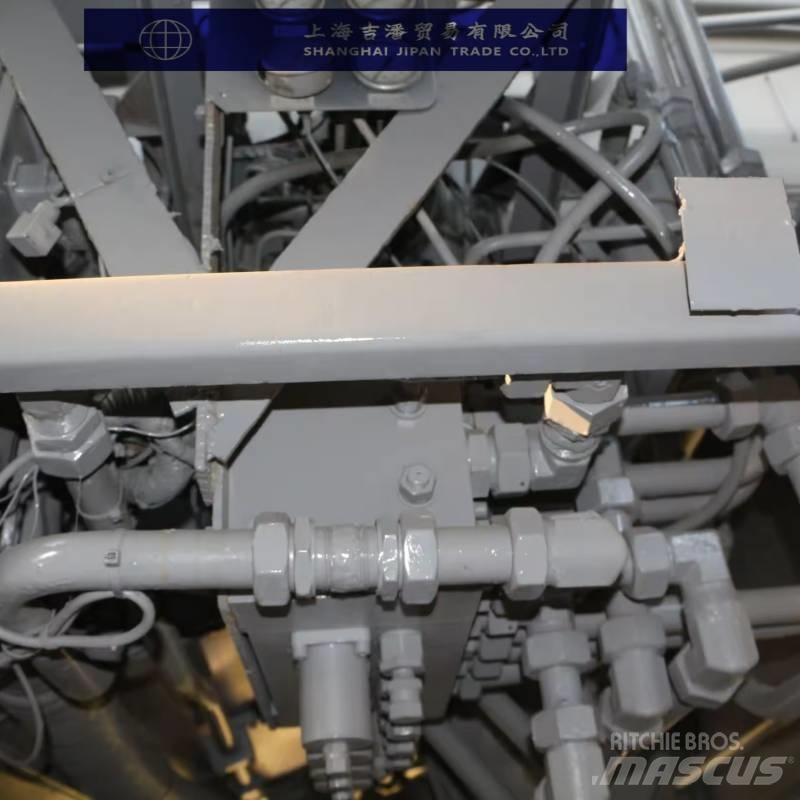 Zoomlion ZAT 1800 V Visureigiai kranai
