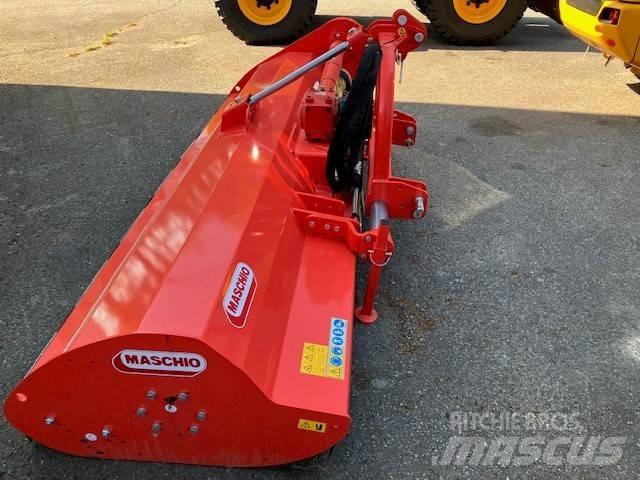 Maschio Brava 250 L Ganyklų šienapjovės / rėžtuvės