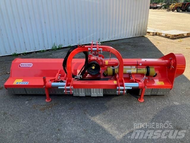 Maschio Brava 250 L Ganyklų šienapjovės / rėžtuvės