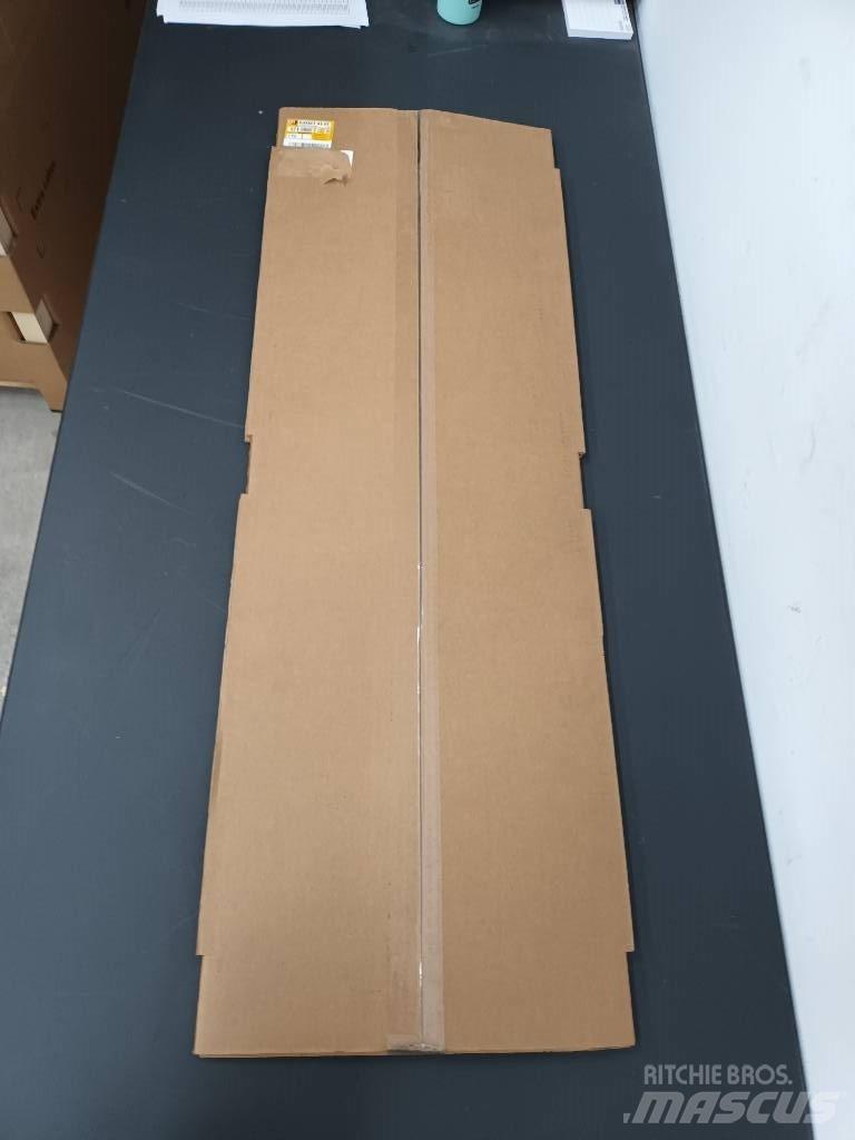 CAT GASKET 571-9902 Varikliai