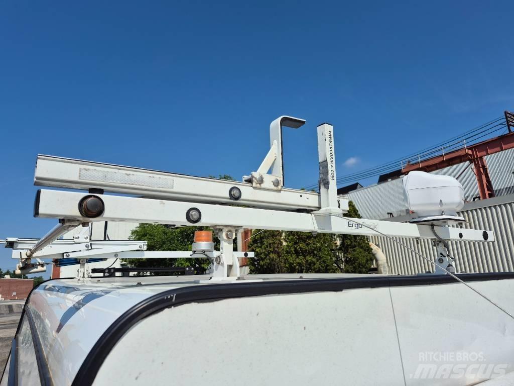 Ford F 250 Kita