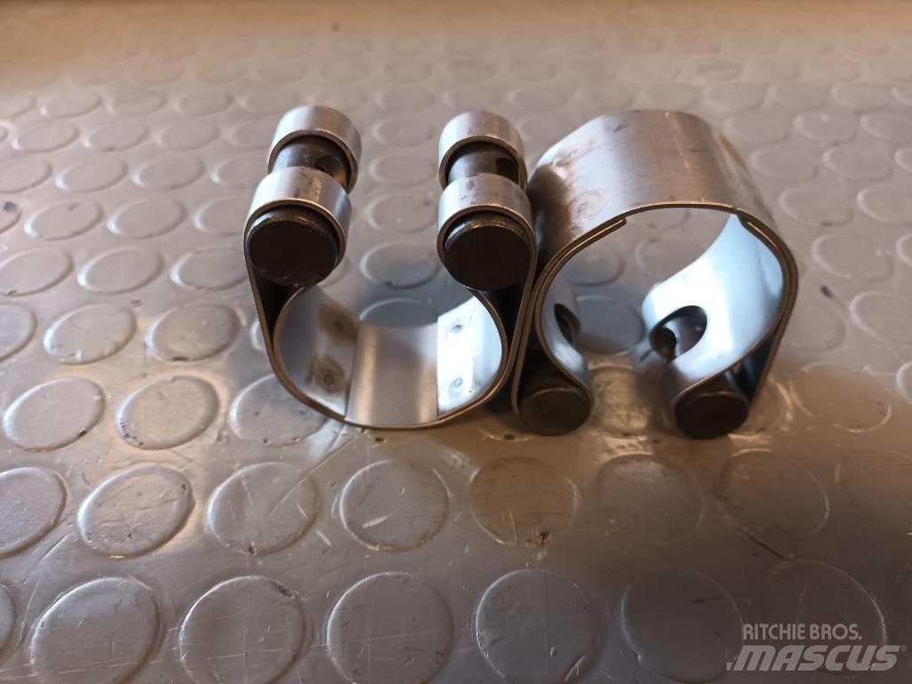 Volvo CLAMP 20894629 Transportas - Kita