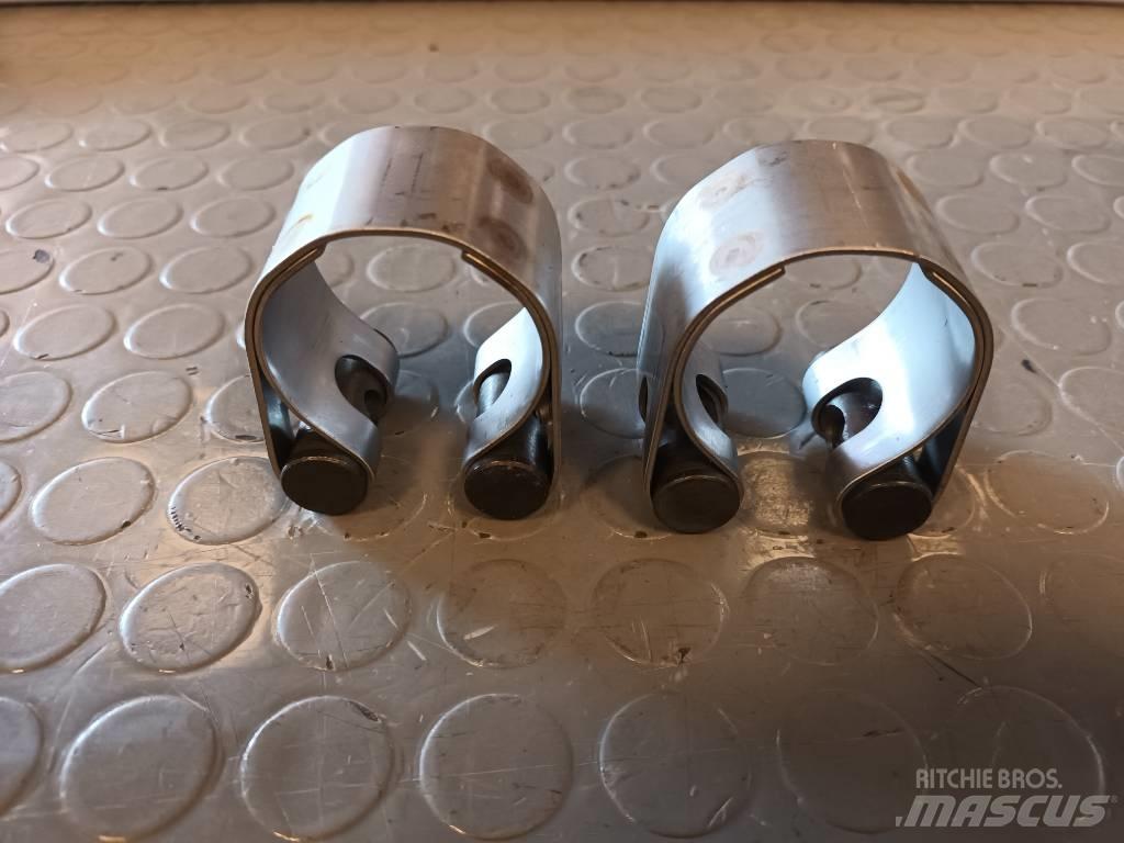 Volvo CLAMP 20894629 Transportas - Kita