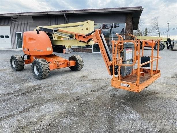JLG 450 AJ Alkūniniai keltuvai