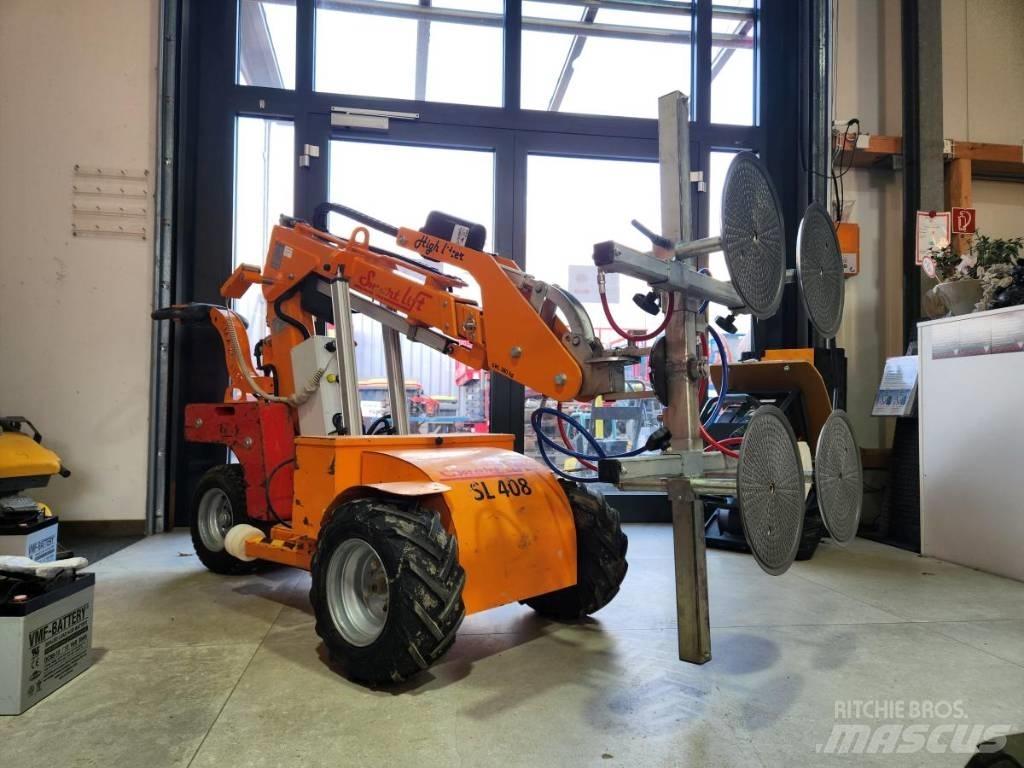 SMARTLIFT SL408 Mini kranai